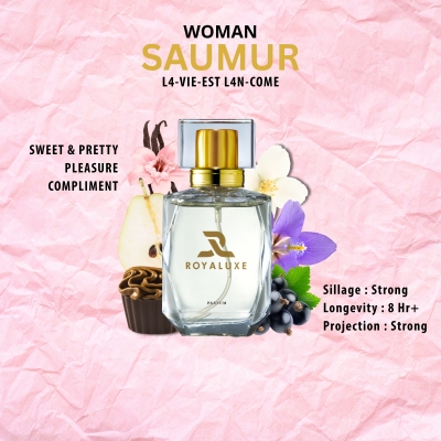 Saumur